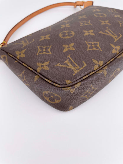 Pochette Accessoires - Monogram Canvas