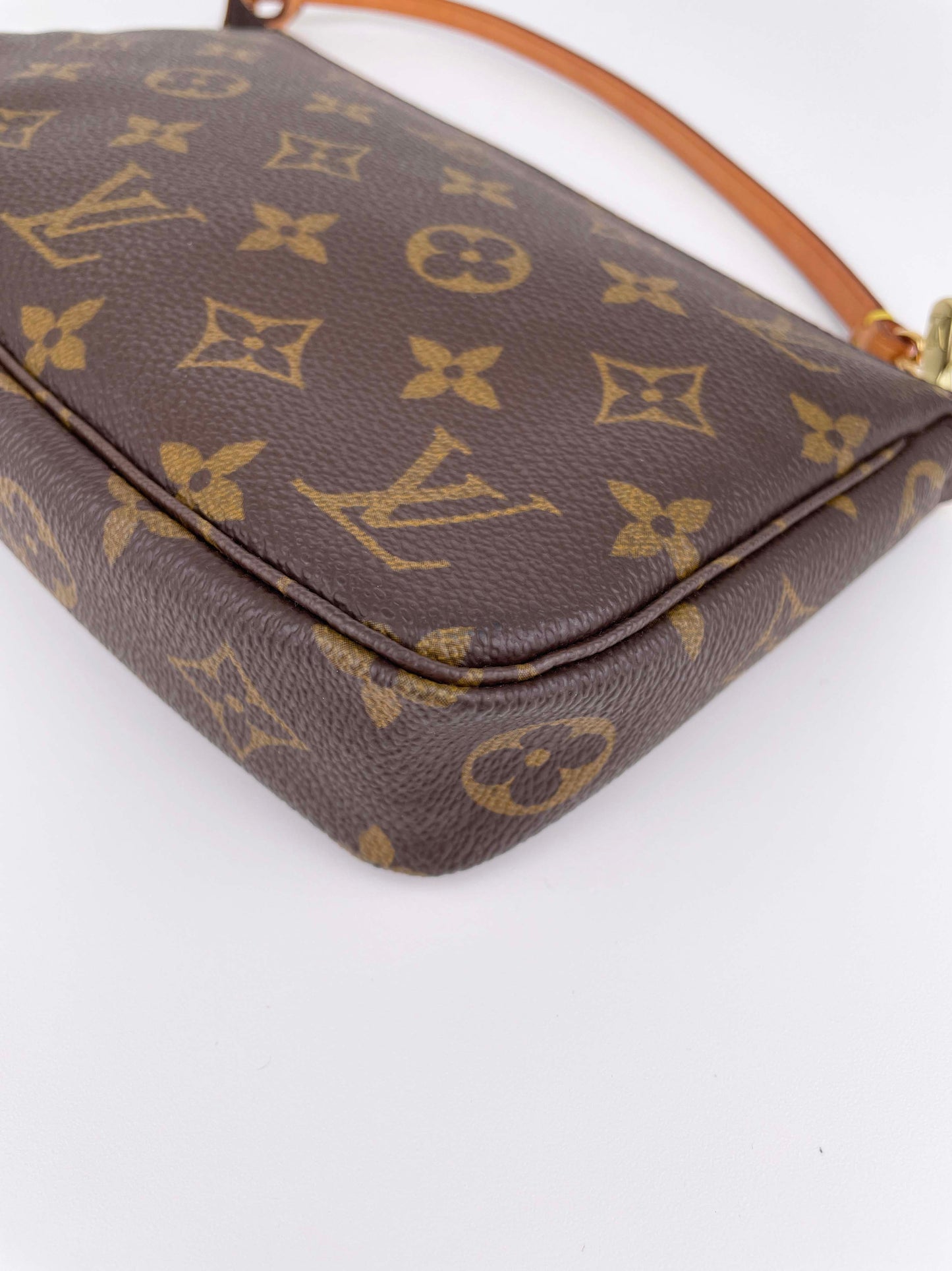 Pochette Accessoires - Monogram Canvas