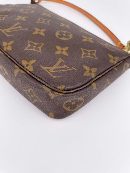 Pochette Accessoires - Monogram Canvas