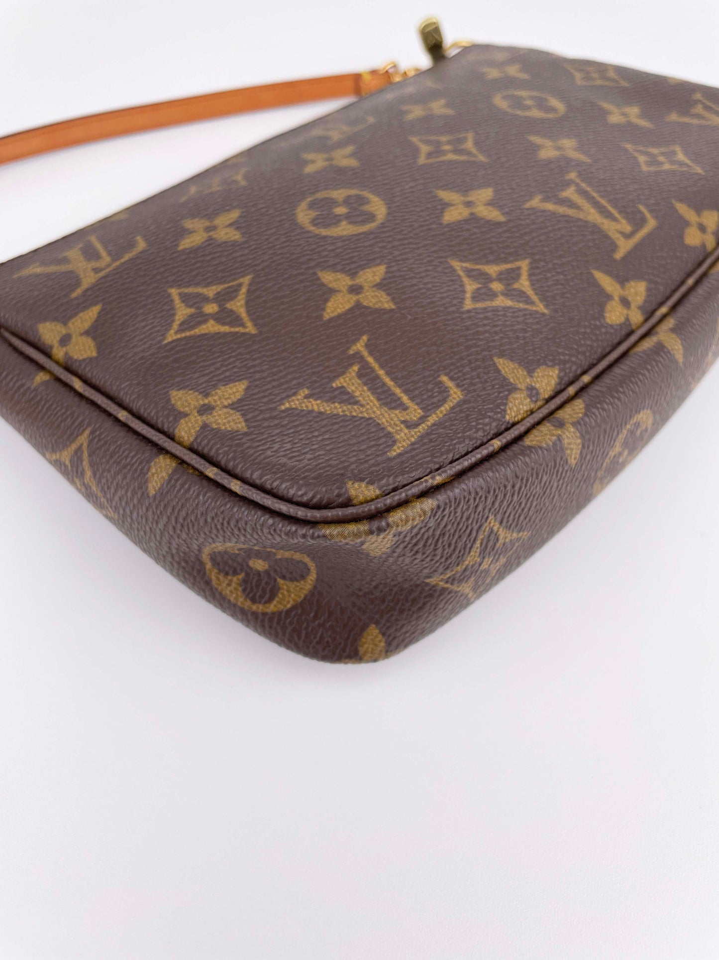 Pochette Accessoires - Monogram Canvas