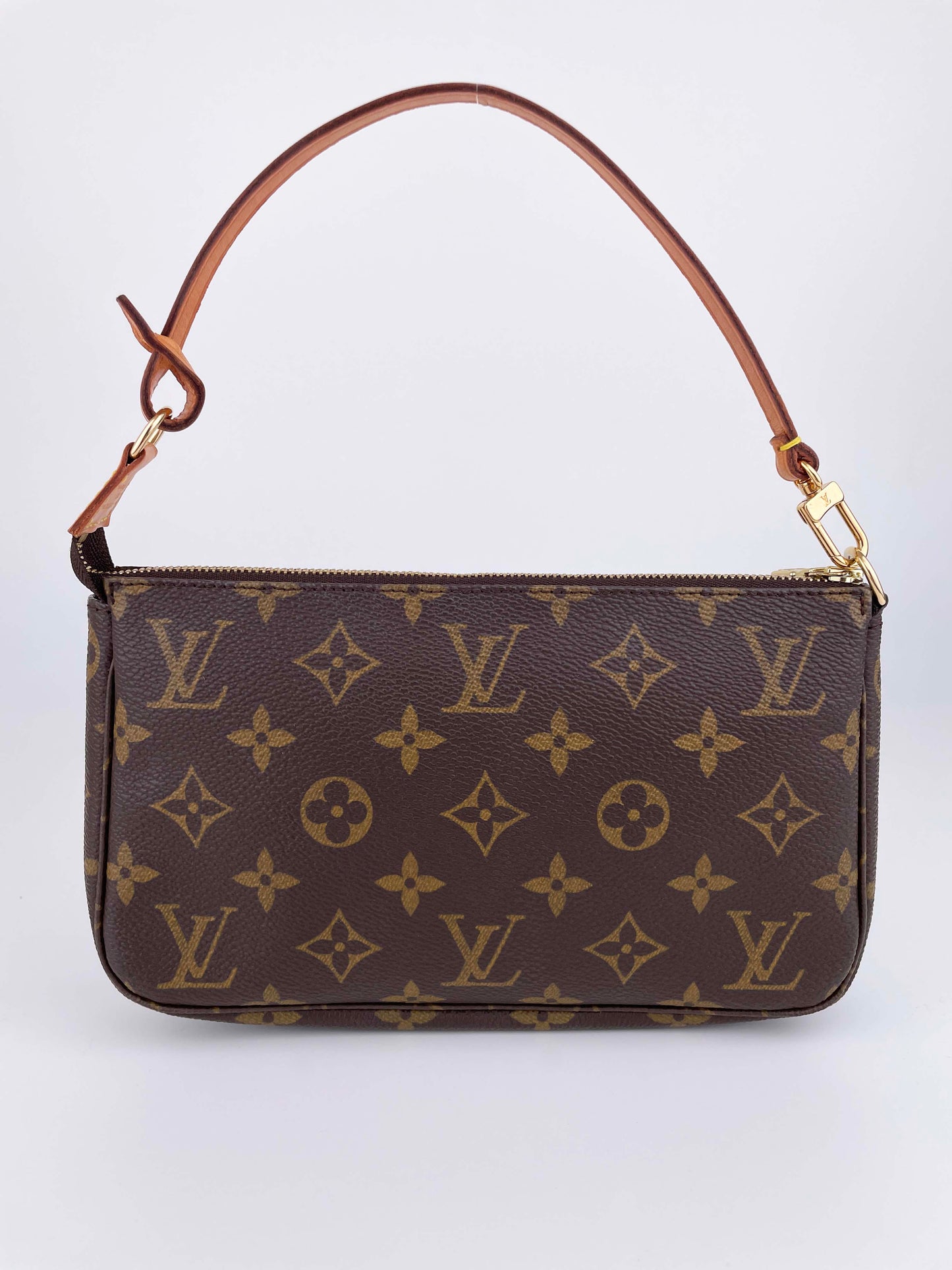 Pochette Accessoires - Monogram Canvas