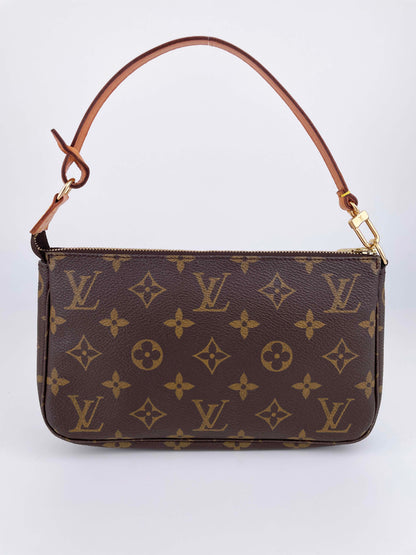 Pochette Accessoires - Monogram Canvas