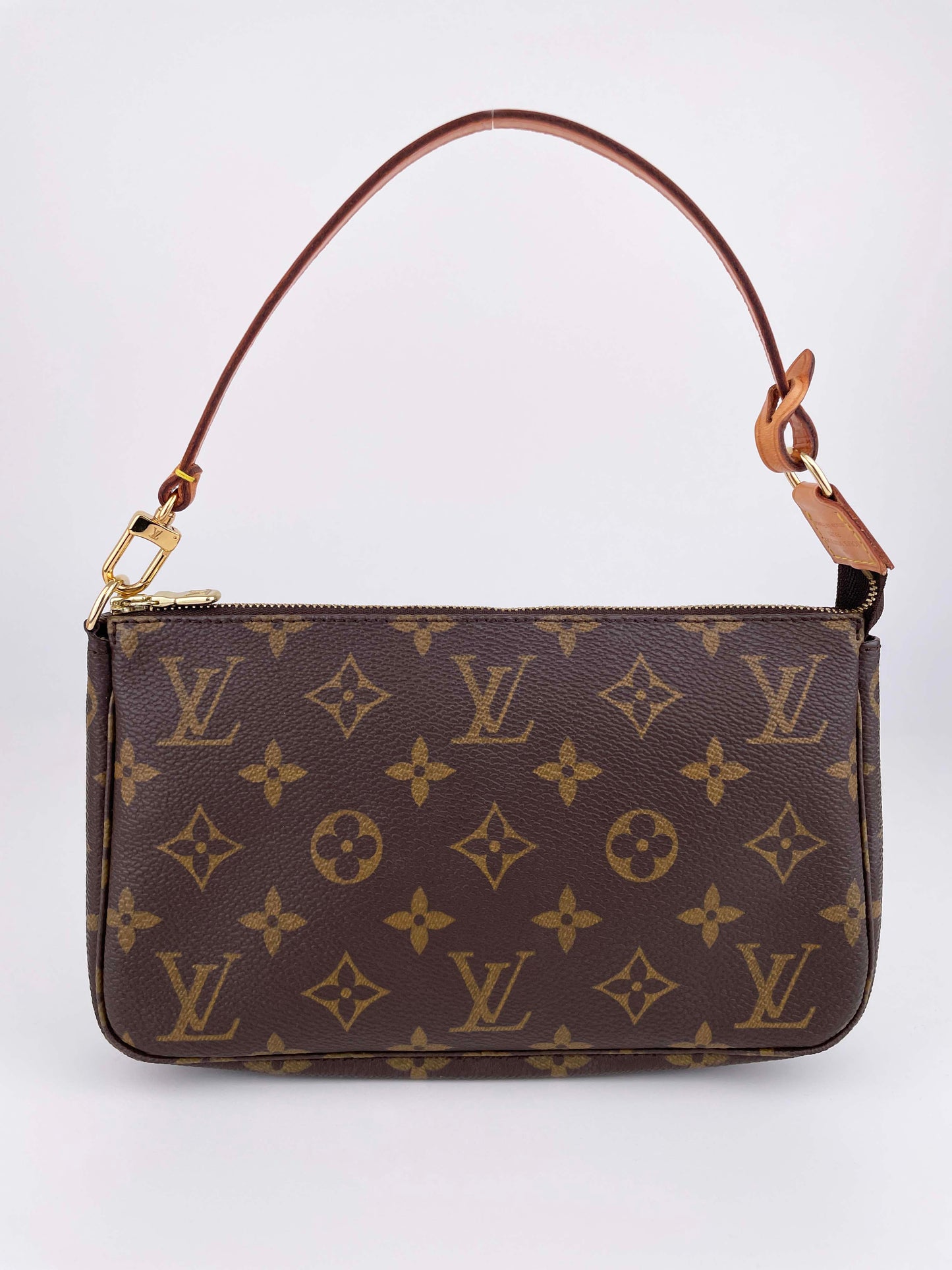 Pochette Accessoires - Monogram Canvas
