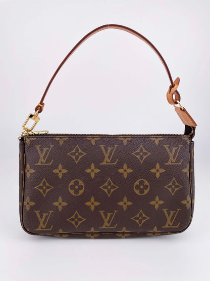 Pochette Accessoires - Monogram Canvas