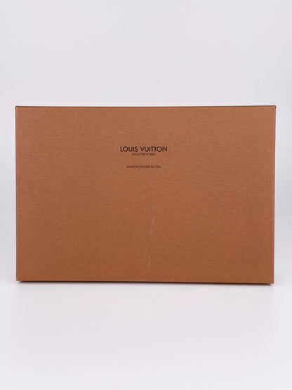 Pochette Accessoires - Monogram Canvas