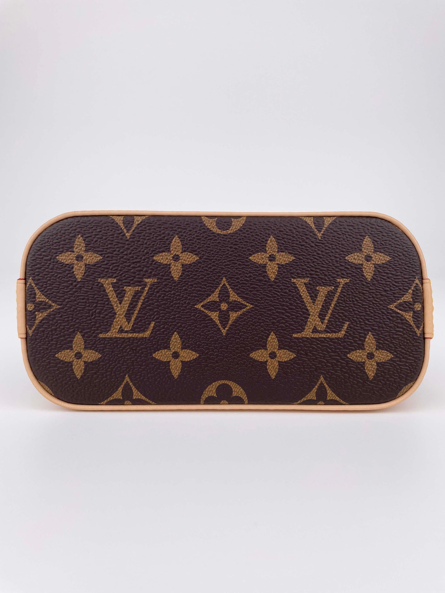 Louis Vuitton x Takashi Murakami - LV x TM - 20th Anniversary Celebration - 2025 Nano Alma Cherry M13416