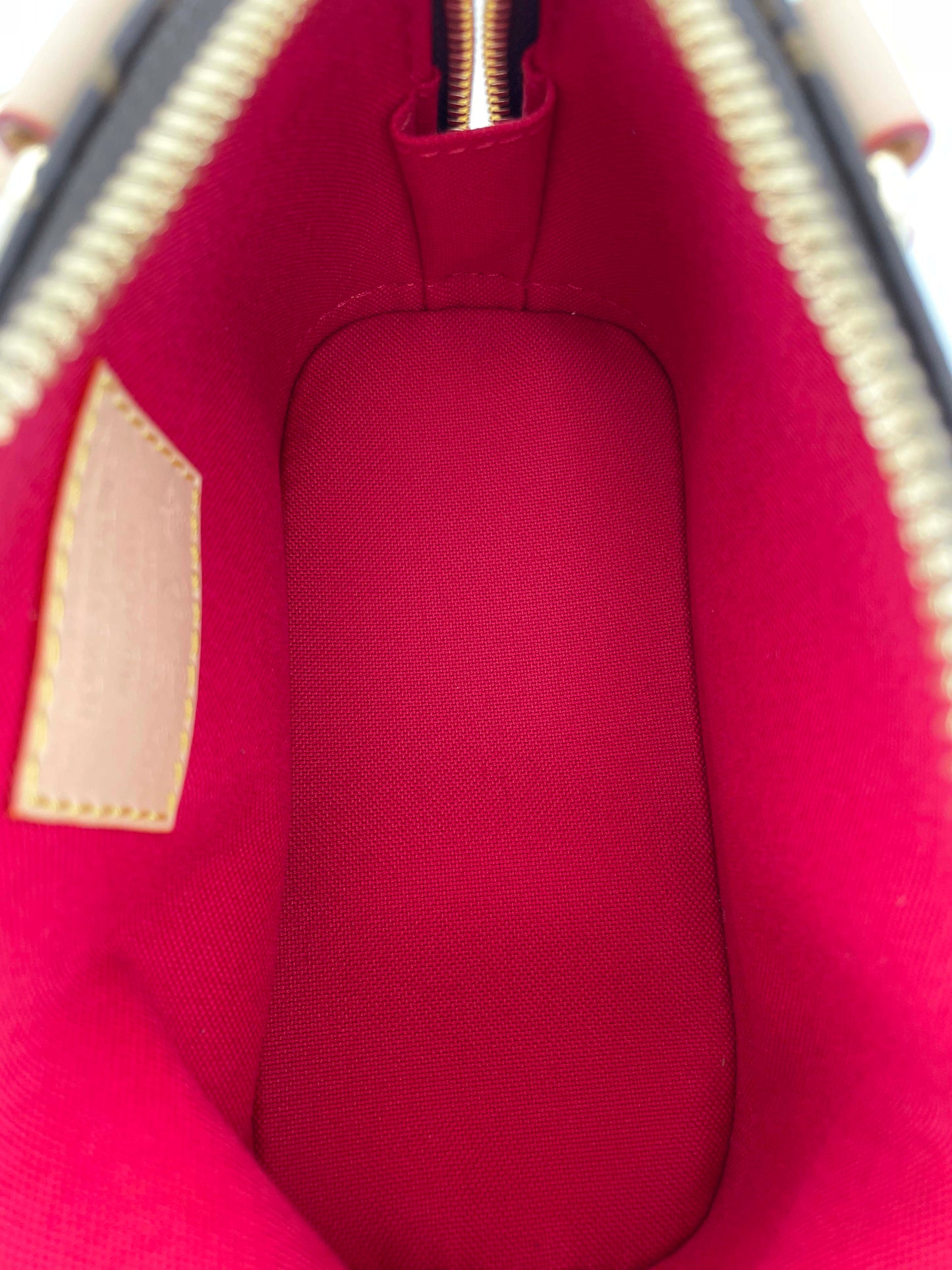 Louis Vuitton x Takashi Murakami - LV x TM - 20th Anniversary Celebration - 2025 Nano Alma Cherry M13416