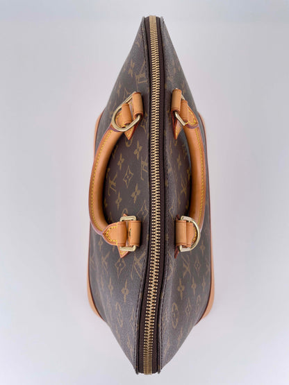 Alma PM - Monogram Canvas
