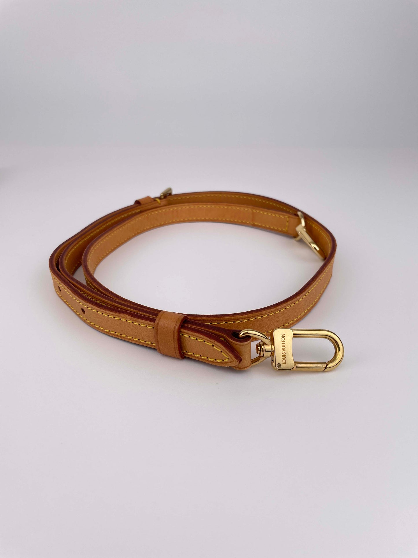 Alma PM - Monogram Canvas