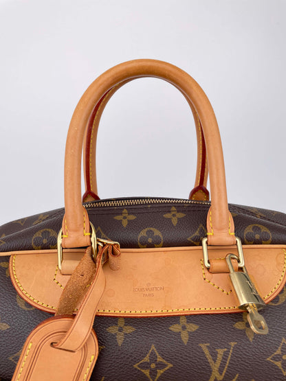 Deauville - Monogram Canvas