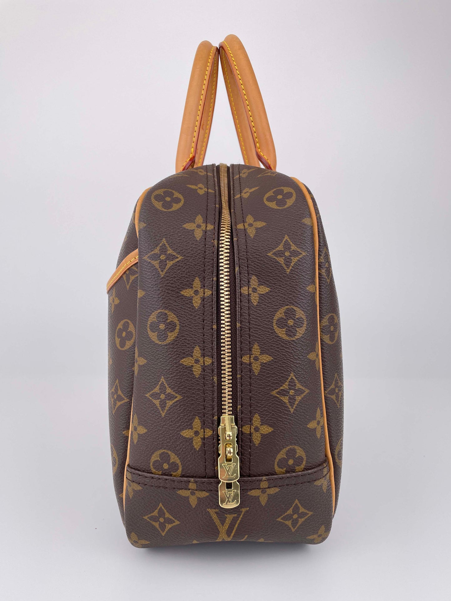 Deauville - Monogram Canvas