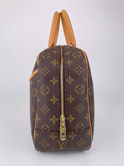 Deauville - Monogram Canvas