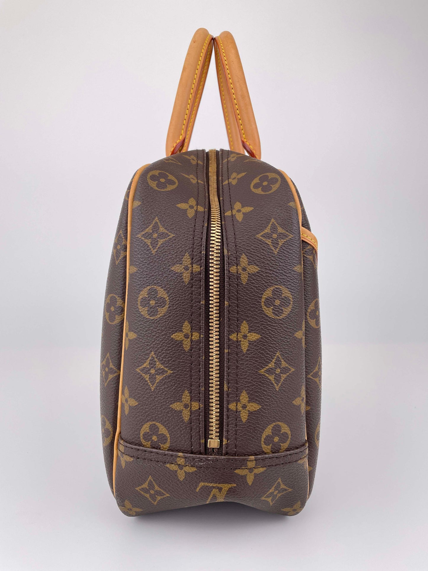 Deauville - Monogram Canvas