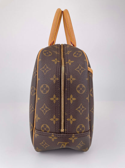 Deauville - Monogram Canvas