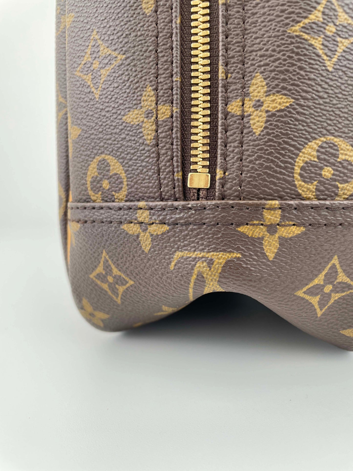 Deauville - Monogram Canvas