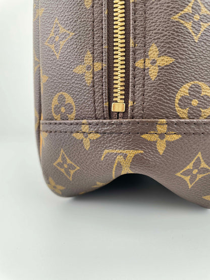 Deauville - Monogram Canvas