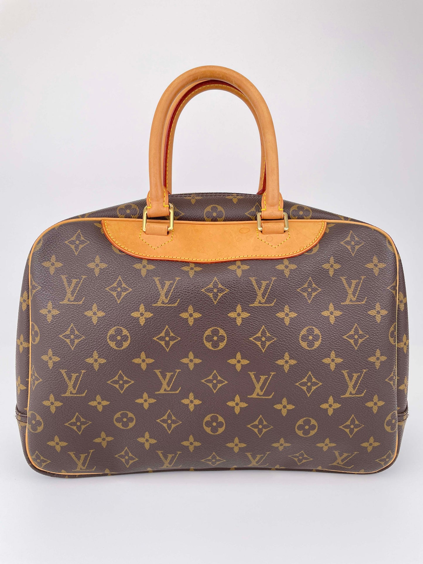 Deauville - Monogram Canvas