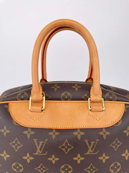 Deauville - Monogram Canvas