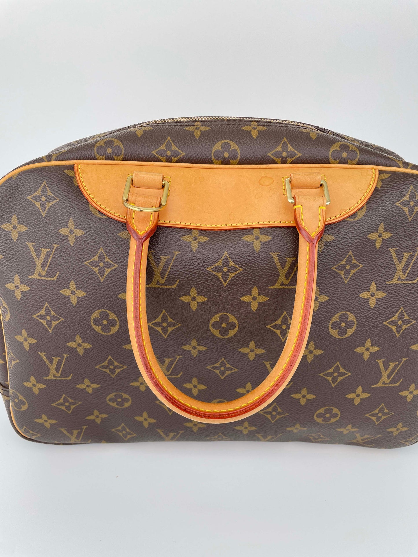 Deauville - Monogram Canvas