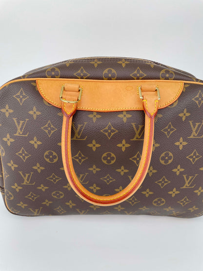 Deauville - Monogram Canvas