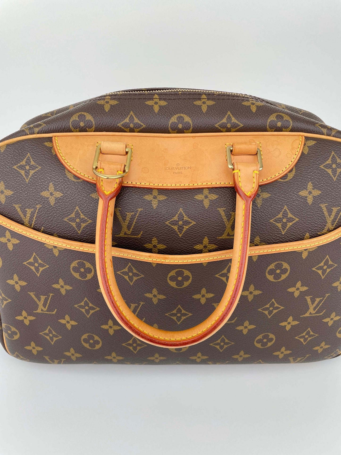 Deauville - Monogram Canvas