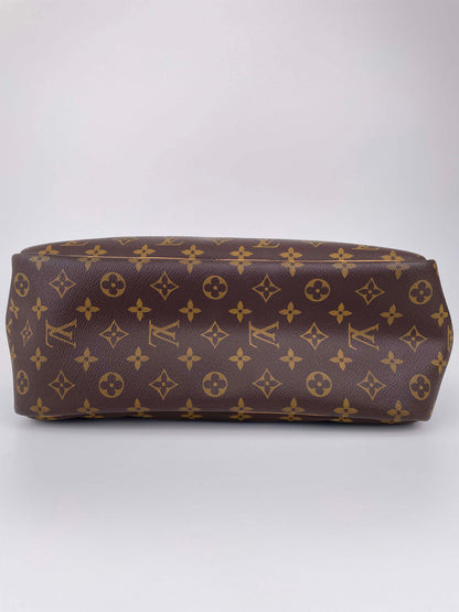 Deauville - Monogram Canvas