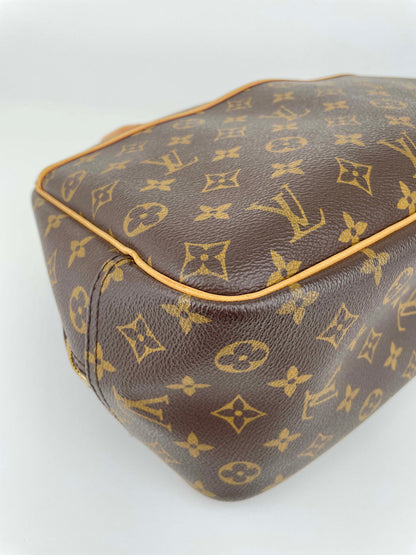 Deauville - Monogram Canvas
