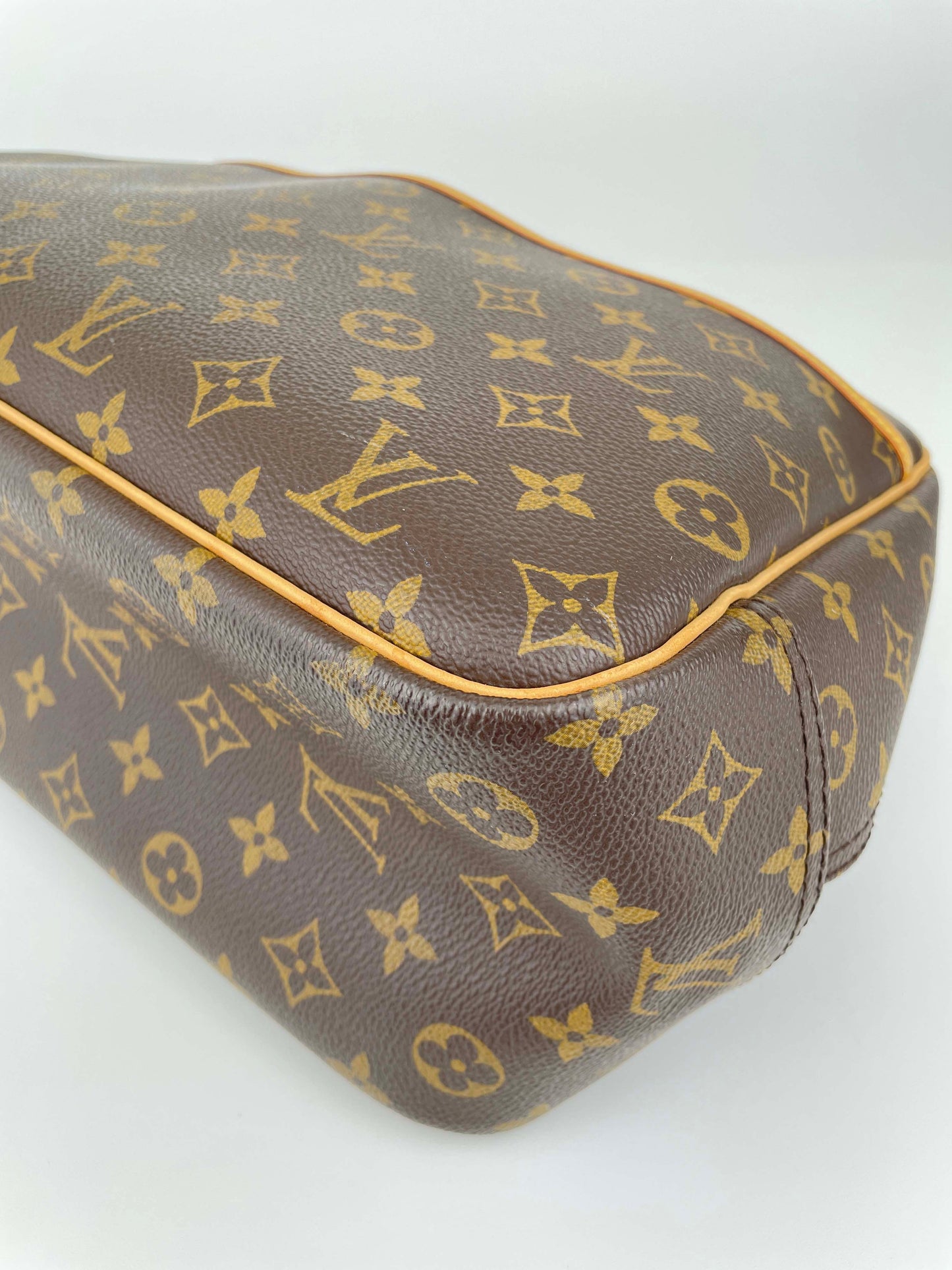 Deauville - Monogram Canvas
