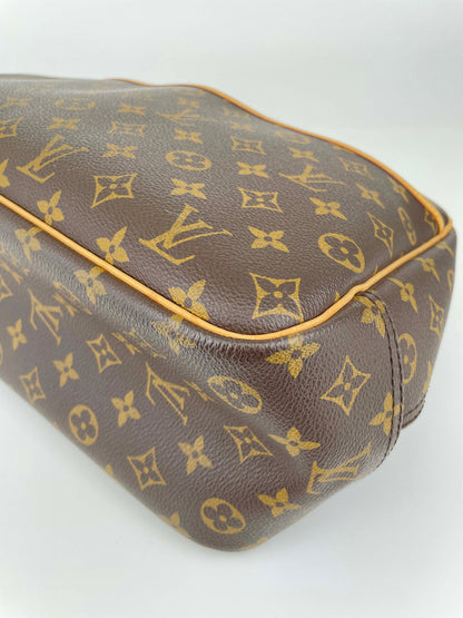 Deauville - Monogram Canvas