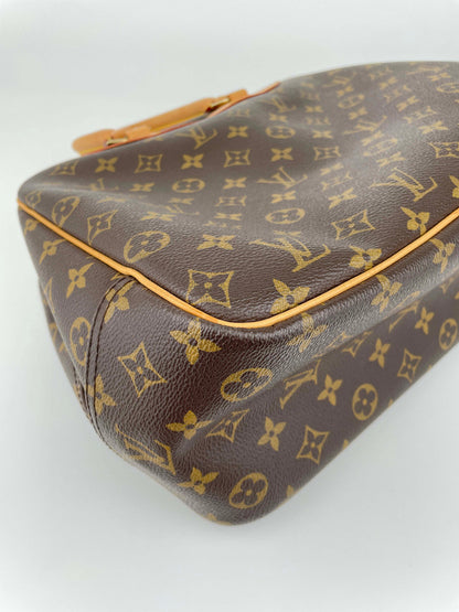 Deauville - Monogram Canvas