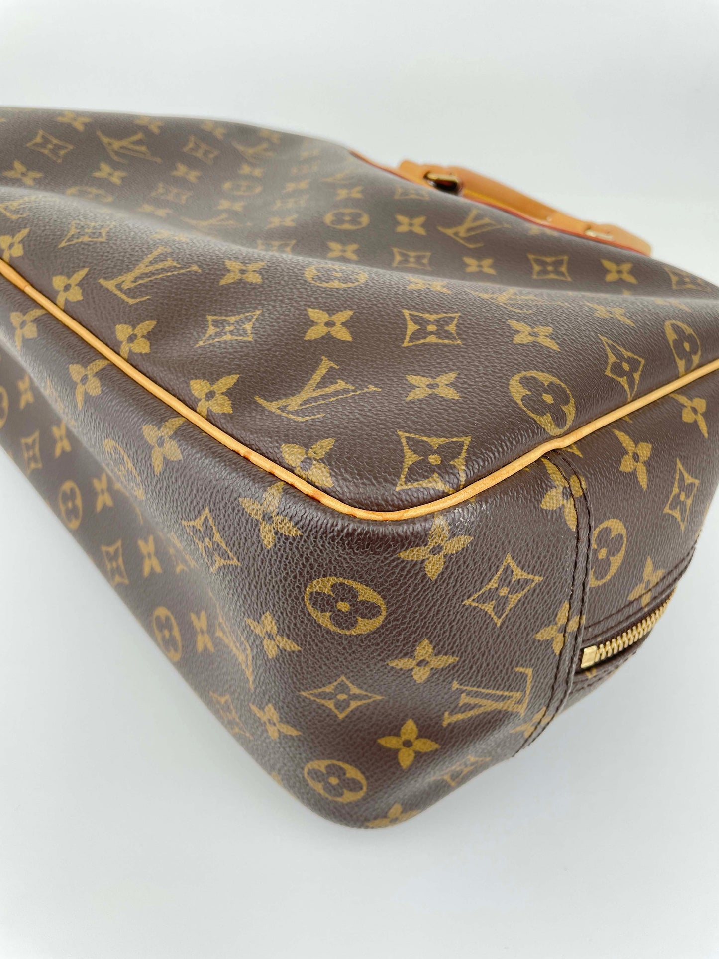 Deauville - Monogram Canvas