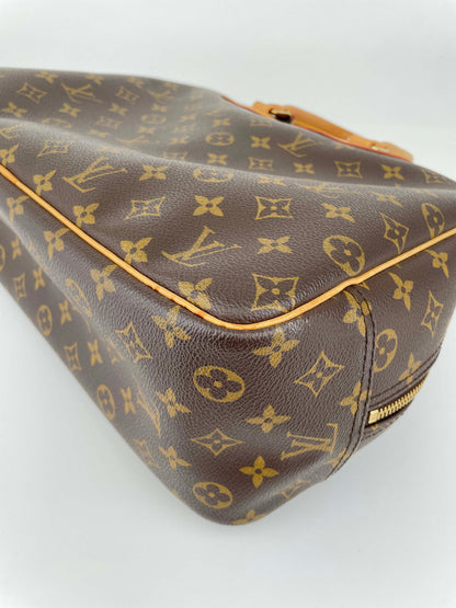 Deauville - Monogram Canvas