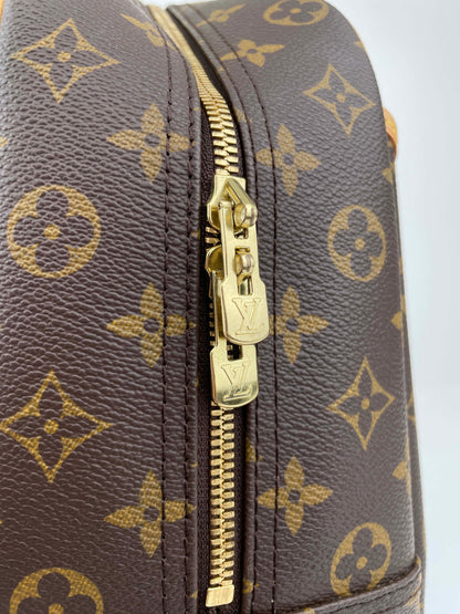 Deauville - Monogram Canvas