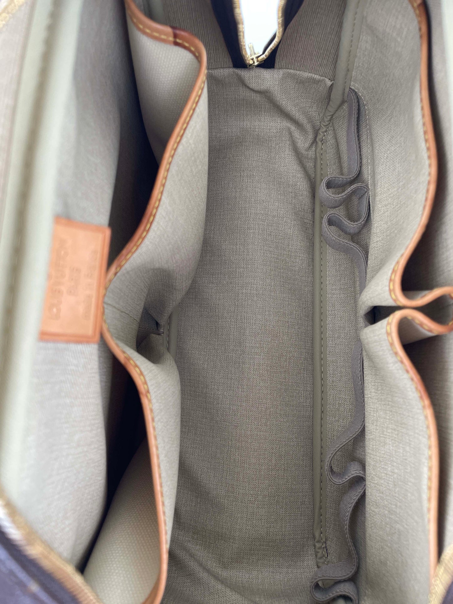 Deauville - Monogram Canvas