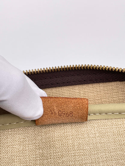 Deauville - Monogram Canvas