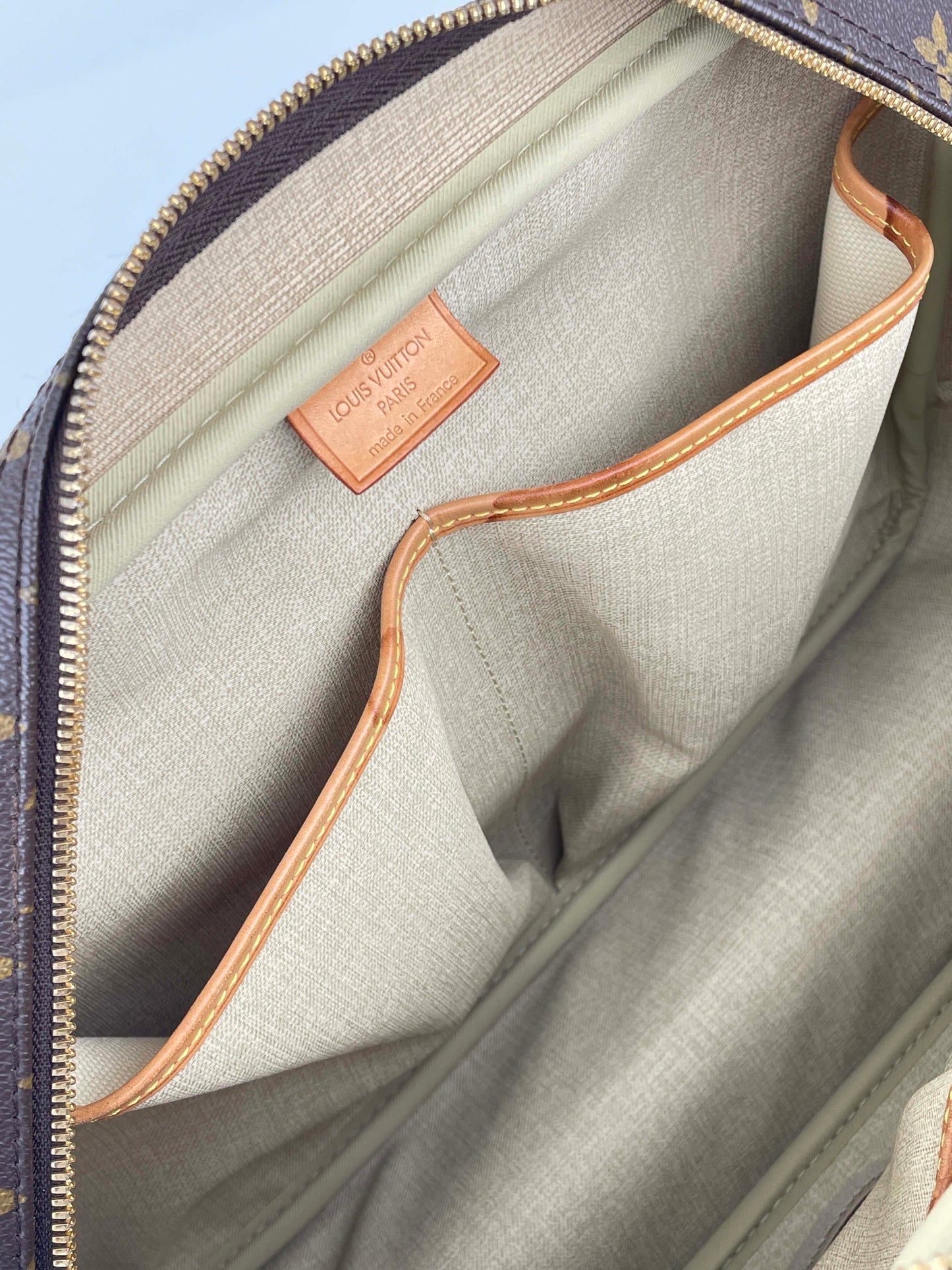 Deauville - Monogram Canvas