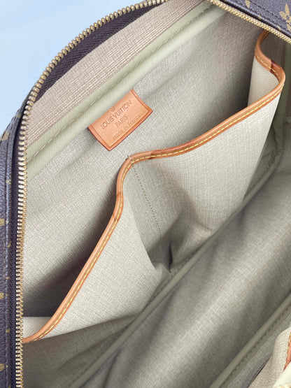 Deauville - Monogram Canvas