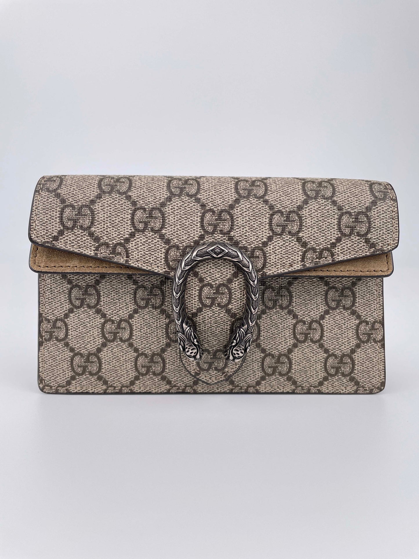Dionysus Mini - GG Supreme-Canvas
