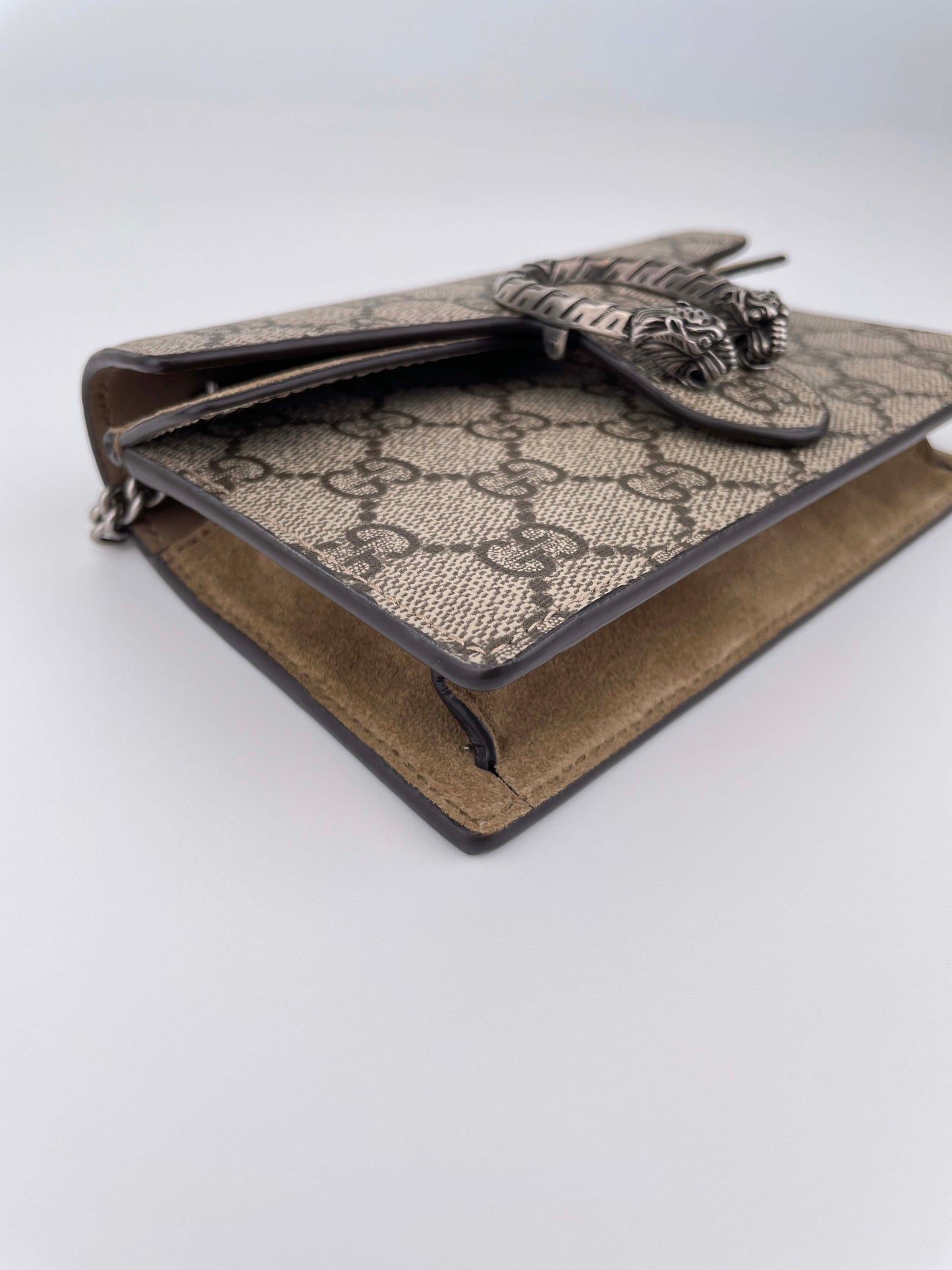 Dionysus Mini - GG Supreme-Canvas