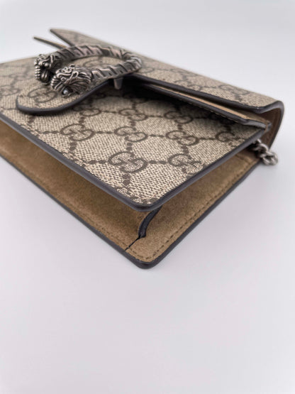 Dionysus Mini - GG Supreme-Canvas