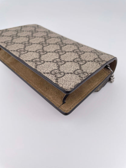 Dionysus Mini - GG Supreme-Canvas