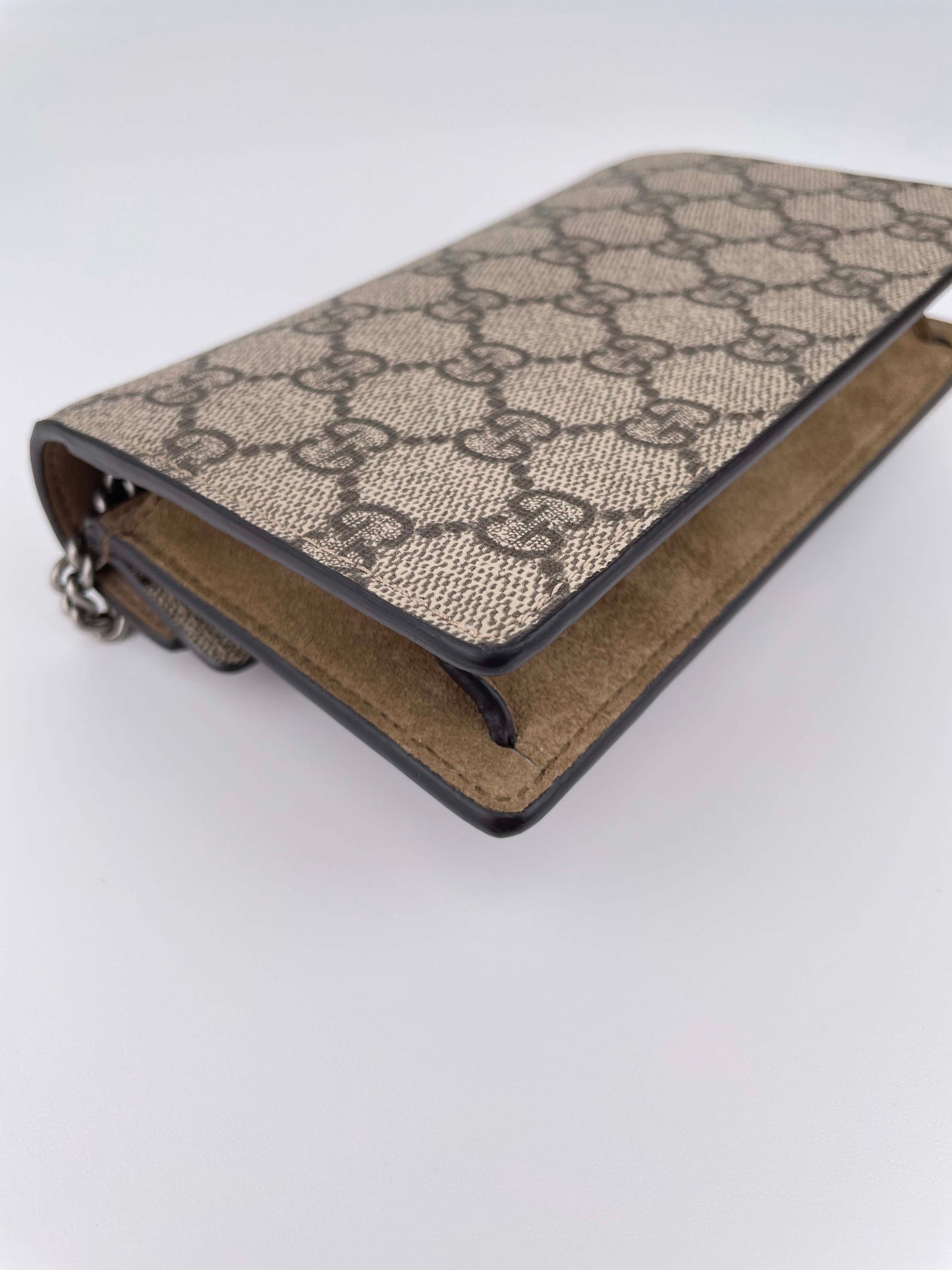 Dionysus Mini - GG Supreme-Canvas