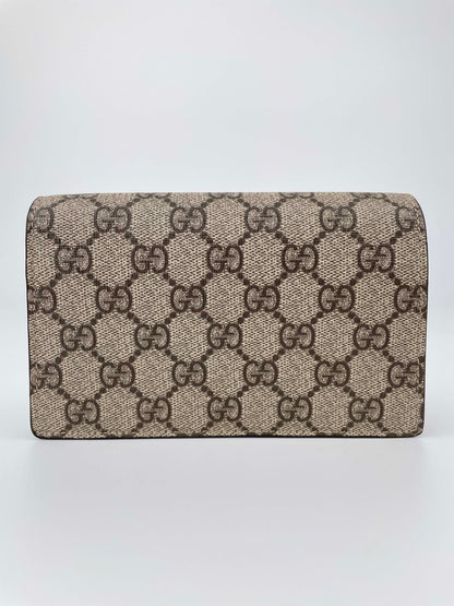 Dionysus Mini - GG Supreme-Canvas