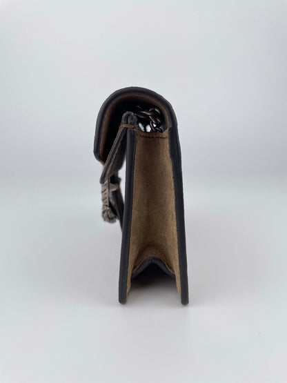 Dionysus Mini - GG Supreme-Canvas