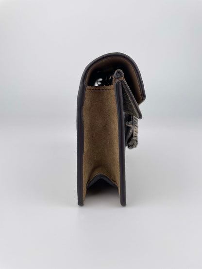 Dionysus Mini - GG Supreme-Canvas