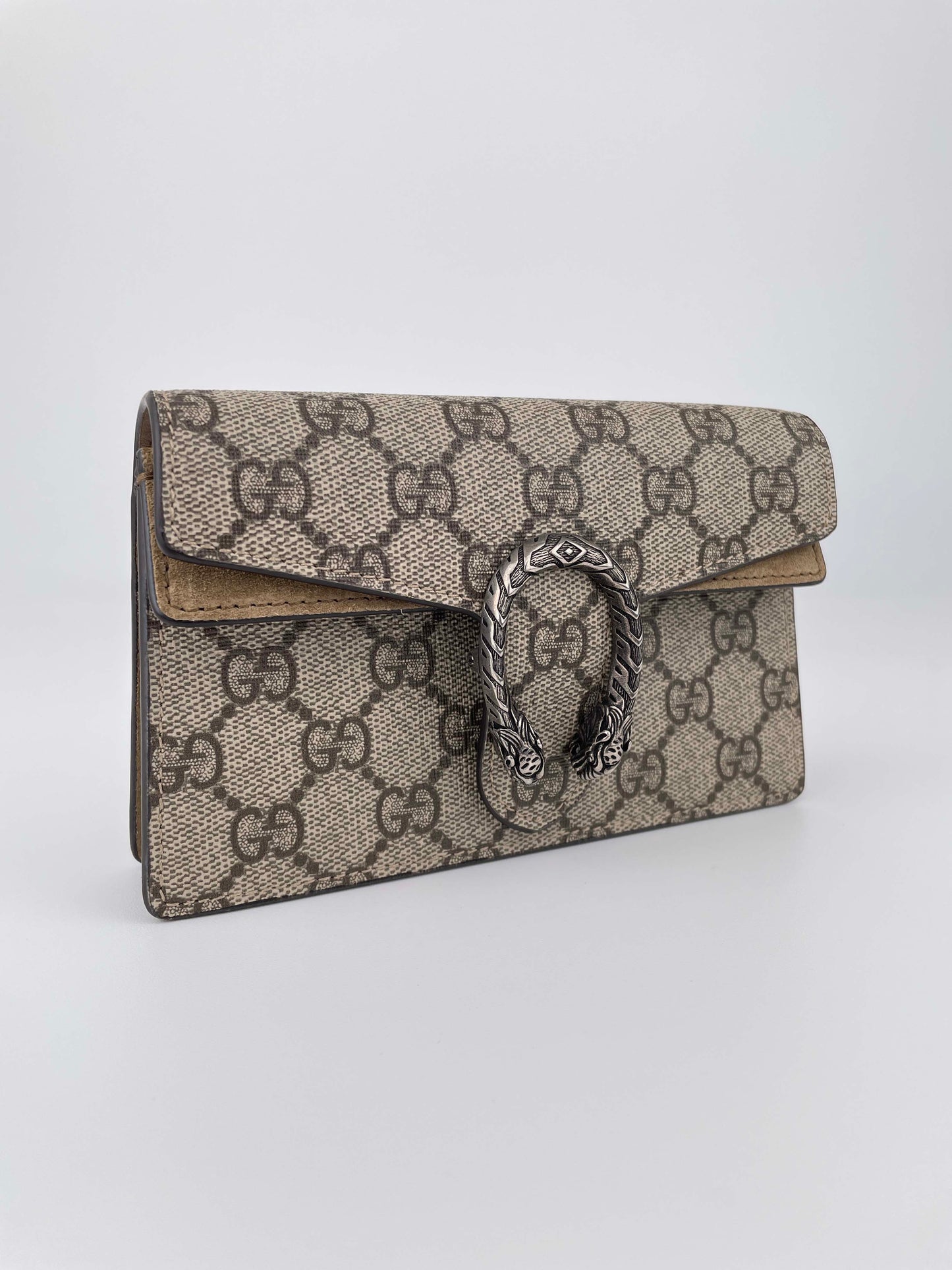 Dionysus Mini - GG Supreme-Canvas