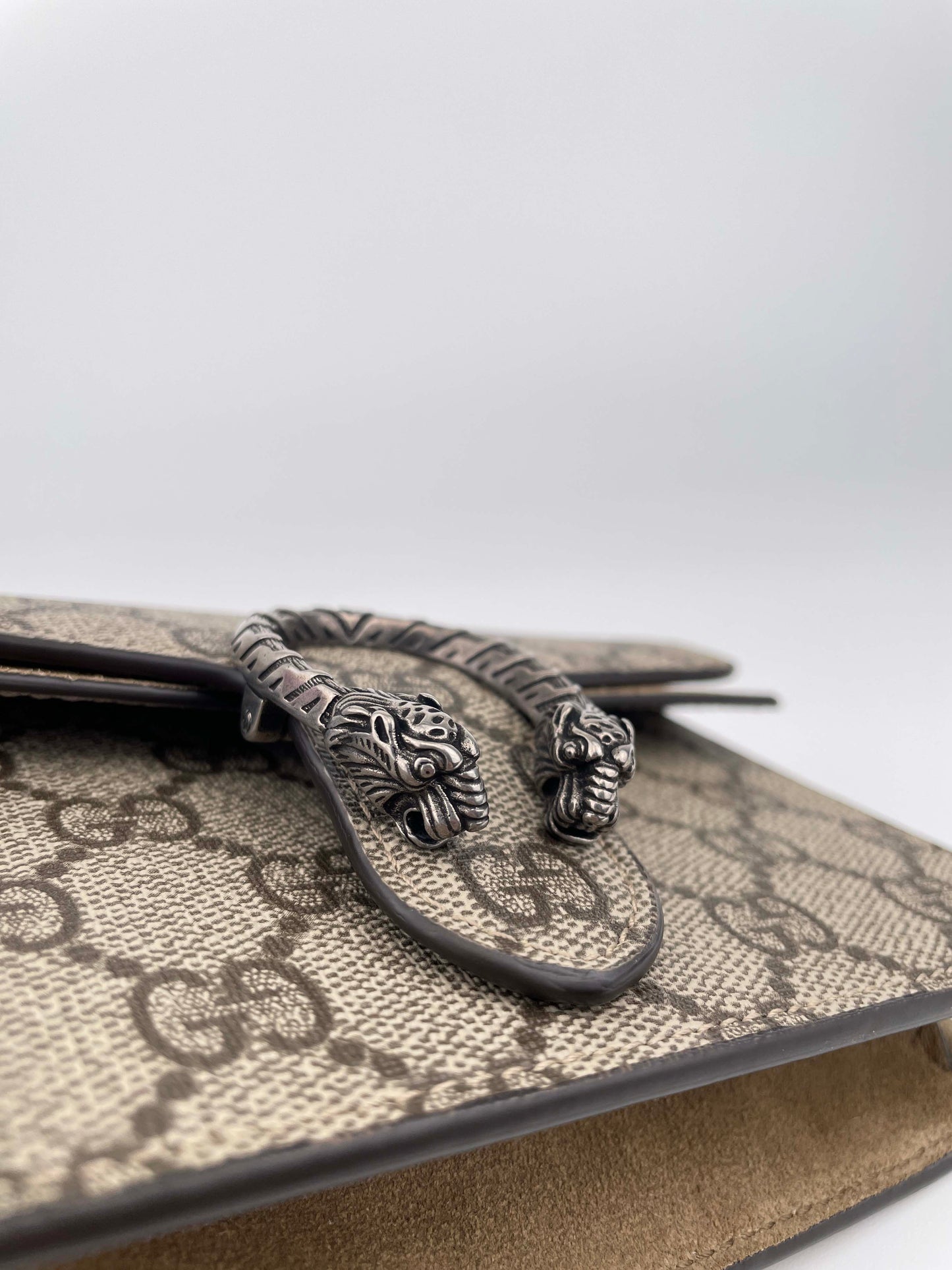 Dionysus Mini - GG Supreme-Canvas