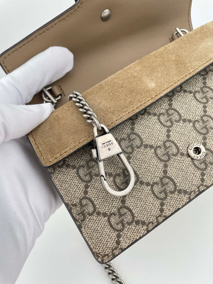 Dionysus Mini - GG Supreme-Canvas