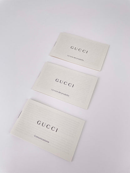 Dionysus Mini - GG Supreme-Canvas