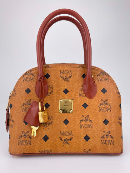 2way Bag Tasche - Visetos Canvas